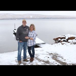 Meet your Posher, Kathy